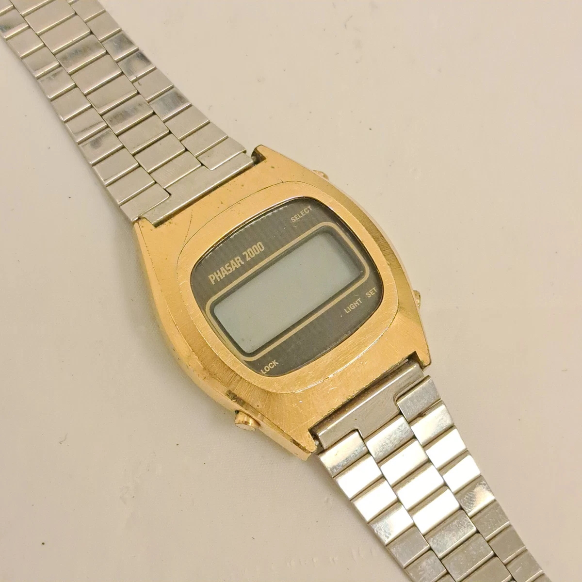 Phasar 2000 watch sales