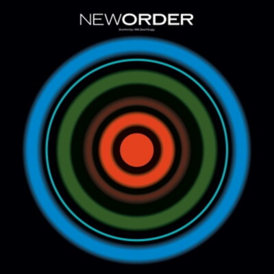 New Order/Blue Monday 88 (2023 Remaster) (12 inch single rec
