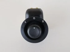 11-17 Jeep Compass 04602788AA Drivers Side Left Mirror Switch OEM