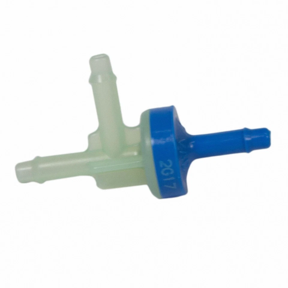 ✅ Оригинальный вакуумный обратный клапан для Ford Lincoln Mercury F150 Explorer авиатор грузовик внедорожник - Изображение 4 из 4