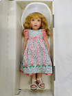 12" Kish & Company 1998 Signature Edition Vinyl Doll "Summer" #75/75 Signed Mib
