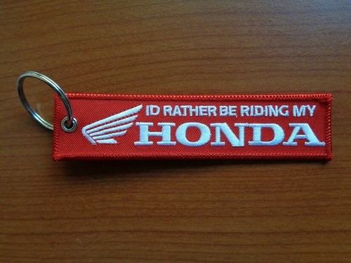 portachiavi honda - Foto 4 di 9