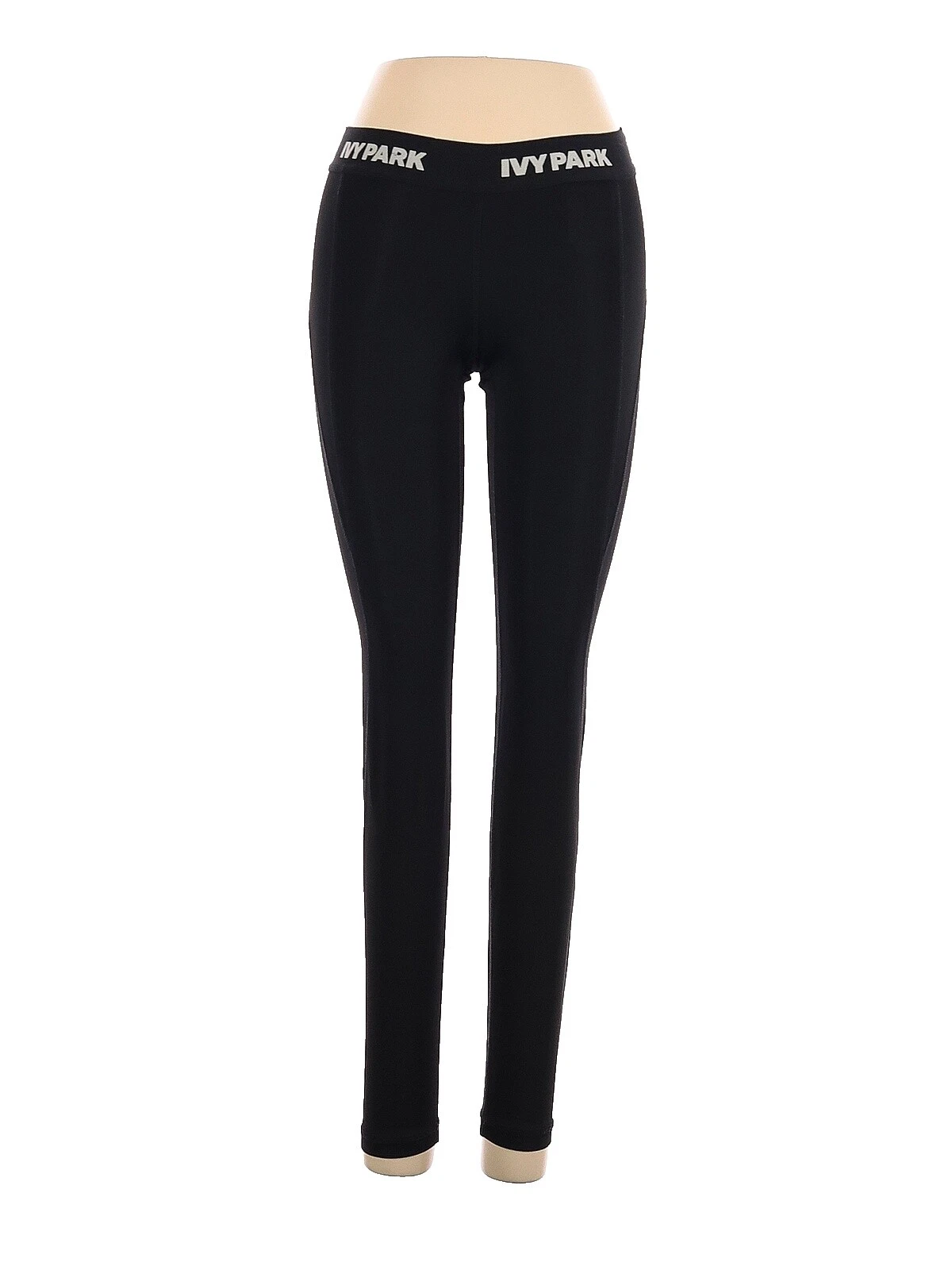 Women's Solid IVY PARK Leggings