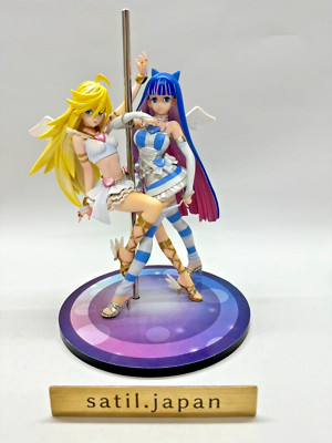 Sentinel Panty & Stocking with Garterbelt Metamorphosis Edition 1