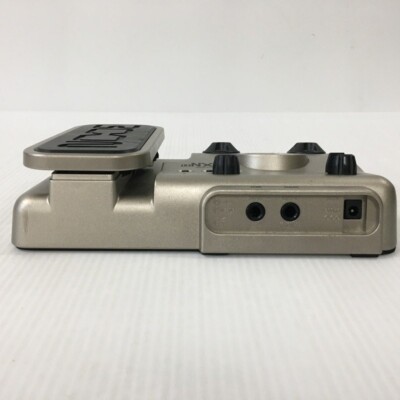 ギター Zoom G1XN Zoom G1XN Guitar Multi-Effects Pedal | Guitar Center