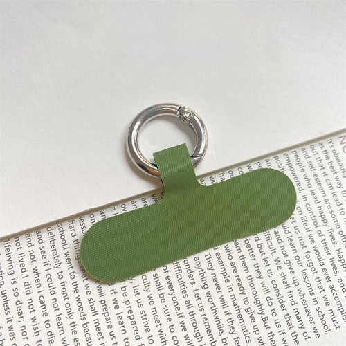 Phone Lanyard Clip Gasket Mobile Phone Nylon Tabs Fixation Hanging Strap Patches - 第 2/22 張圖片