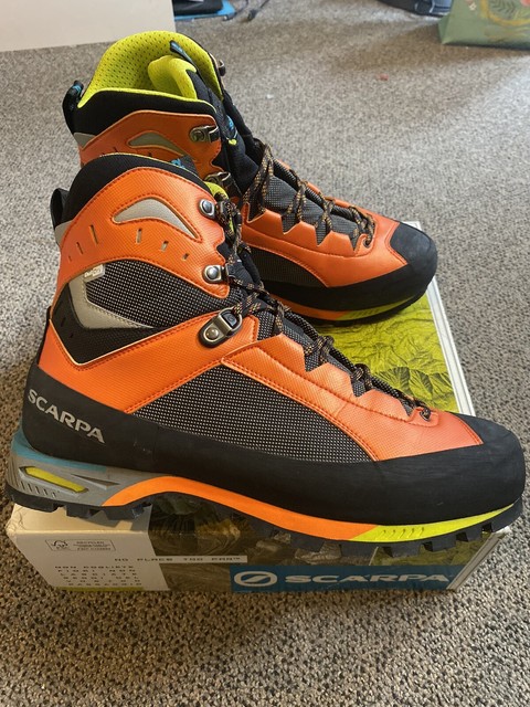 scarpa charmoz pro
