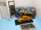 <!--F#f_0-->FRANKLIN MINT 1955 GOLDEN BEL AIR THE 50 MILLIONTH - ONE OF 9900<!--F/-->