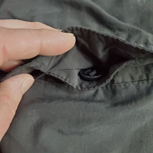 Craghoppers Pants Mens Sz 34" Large Brown NosiLife Trousers Convertible Zip Off - Picture 15 of 24