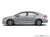 2022 Toyota Corolla Hybrid w/Li Battery