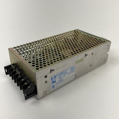 LH Research power supply p/n: 851901-002