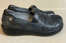 Alegria Keli Glimmer Glam Shoe KEL-292 Size 37