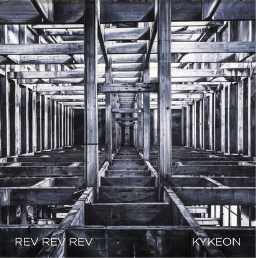 Rev Rev Rev Kykeon (Vinyl LP) 12" Album