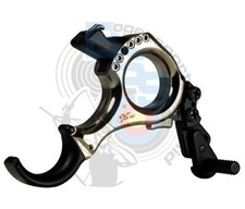 TRU Ball Release Abyss Flex Quicksilver Medium