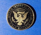 1990-S 50C (Proof) Kennedy Half Dollar nice coin only 3,299,559 MINTED — photo 2