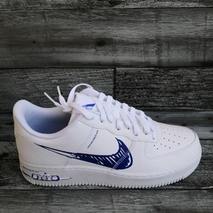 Nike Air Force 1 LV8 Utility Low \