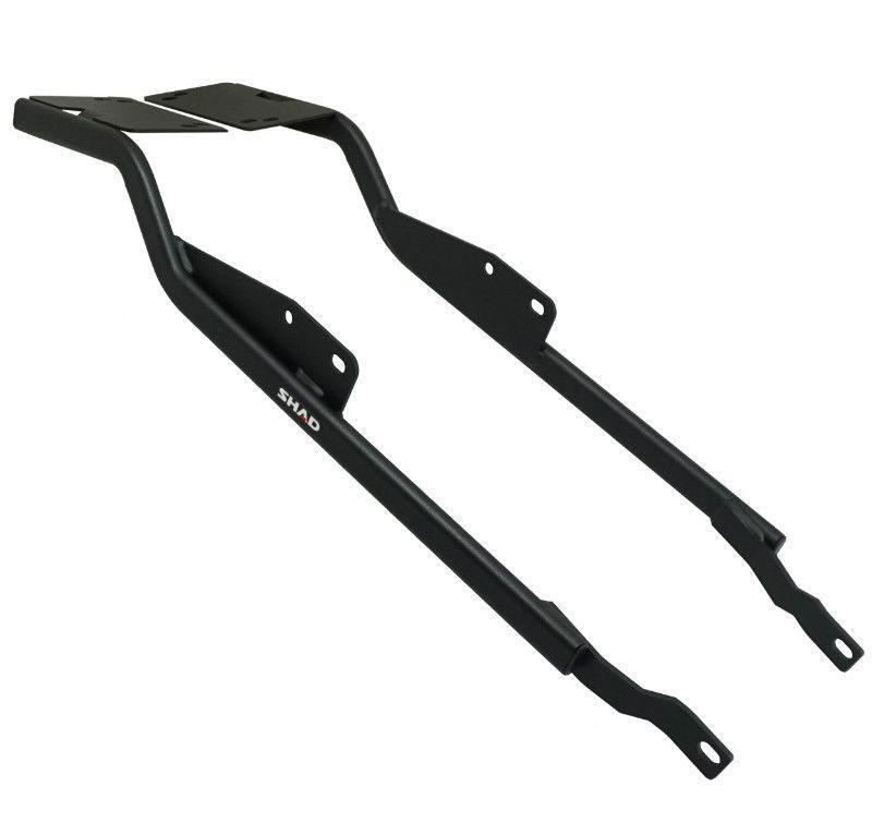 Support de fixation top master Shad haut de gamme k0z997st pour moto Kawasaki Z900