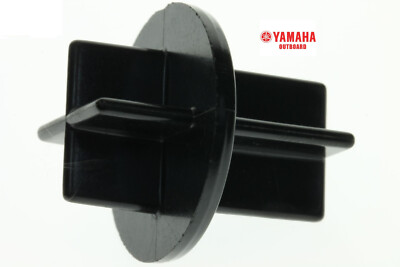 #ad Yamaha OEM Pressure Control Valve 688 12416 00 00 Fast Shipping $16.99