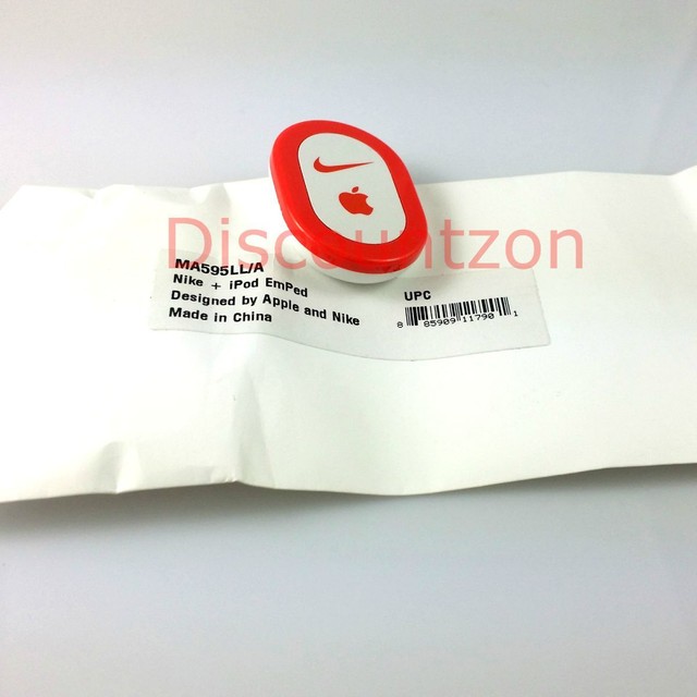 Nike iPod Sensor A1193 for Apple iPhone 4s 5s Nike Shoes Running Sport Kit for sale online | eBay
