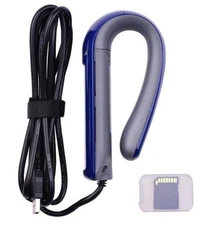 3D Modeling Scanner XYZ Printing Handheld Full Color High Precision