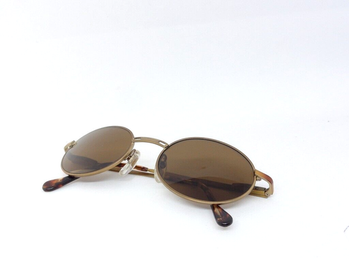 VUARNET 047 VINTAGE SUNGLASSES HAND MADE PX 2000 SENSITIVE EYES - Picture 12 of 14