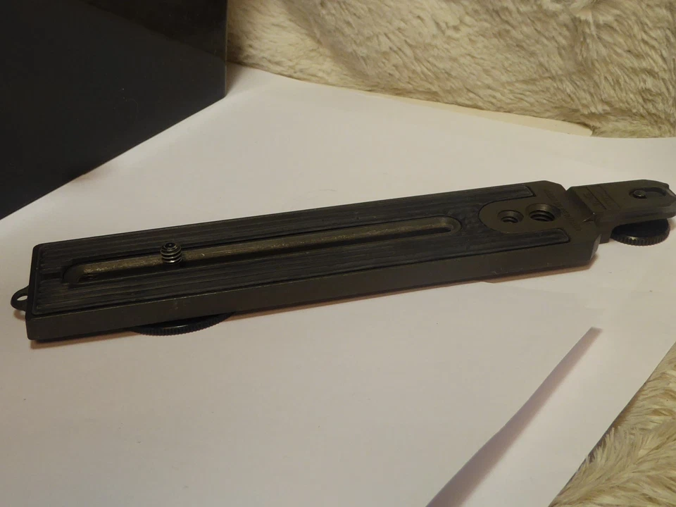 Metz Megablitz flashgun bracket-(32-36) 32 36 - Image 4 of 4