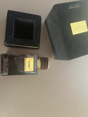 D&G Velvet Amber Sun