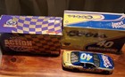 Action Racing Collectables Marlin #40 Coors Light 1998 1:24 Diecast LE — photo 5