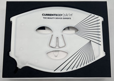 CurrentBody Skin LED Light Therapy Face Mask