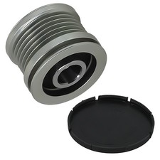 Poulies diverses Skoda SUPERB