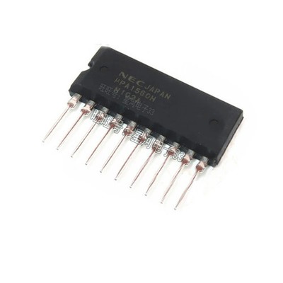 UPA1560H PA1560H N-CHANNEL POWER MOS FET ARRAY SWITCHING INDUSTRIA