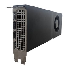 NVIDIA RTX A5000 24GB GDDR6 FH PCIe 4.0-x16 G...