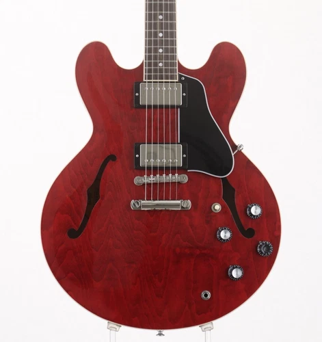 GIBSON USA ES-335 Dot Cherry [SN 232520287]