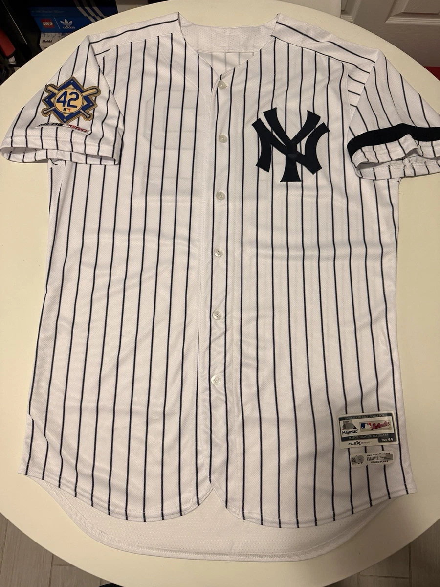 New York Yankees 44 Size MLB Jerseys for sale | eBay