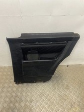Porte arrière et accessoires Audi COUPE
