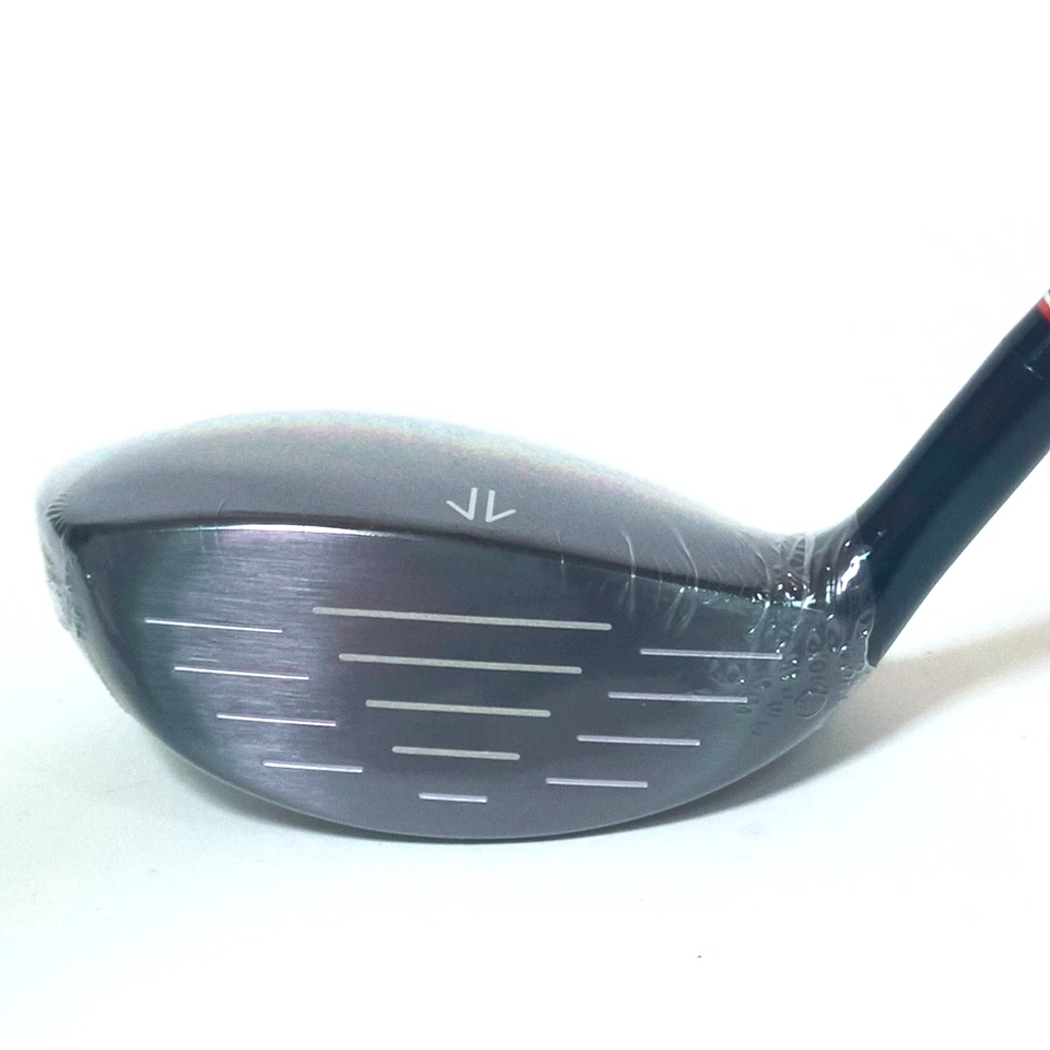 Maruman Majesty Shuttle 2W Fairway Wood 13° RH S Flex Graphite w/ Headcover - Image 4 of 4