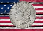 1885-CC Morgan Silver Dollar Uncirculated Unrated