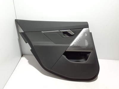 BMW i5 G60 2024 Links Verkleidung Tür hinten 5A16735 AUA220932