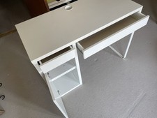 IKEA MICKE Computer Student Desk 105cm 50cm