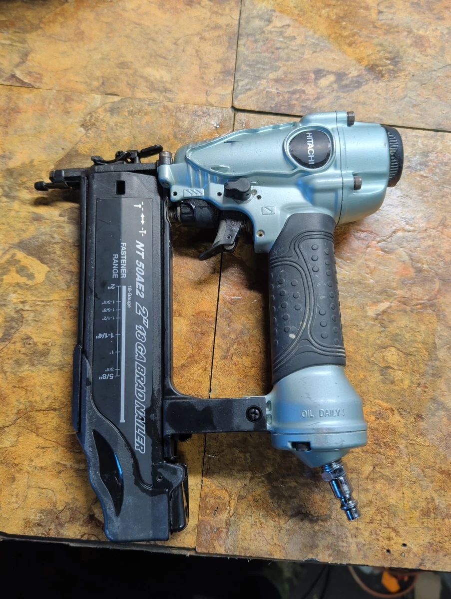 25+ Hitachi Brad Nail Guns for sale | Updated Oct 2026