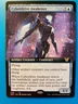 MTG 1x EXTENDED ART Cyberdrive Awakener 48 Kamigawa Neon Dynasty Magic the x1 NM
