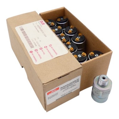 10x IMI Norgren 0166-40503-1-019 G/0166.405.03.1.019 Druckschalter -unused/OVP-