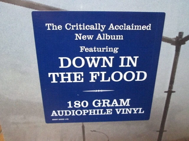 Sealed Us-Original Already Free 2Lp Analog Derek Trucks Band Foto 2 de 4