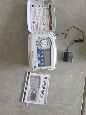 K-Rain Pro EX 2.0 Wi-Fi Enabled Controller-Style:Outdoor 