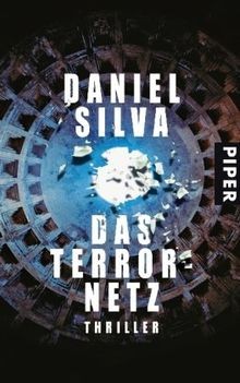 Das Terrornetz: Thriller (Gabriel Allon-Reihe, Band 6)  ... | Buch | Zustand gut