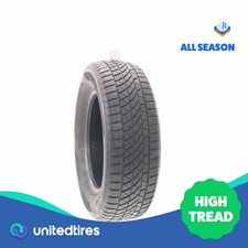 Used 24565r17 Hankook New Englander 4s 107h - 9.532