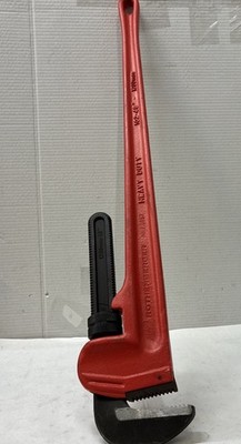 Rothenberger 48  Pipe Wrench