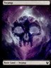 Theros Beyond Death #252 Swamp