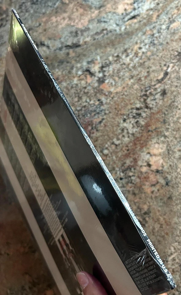 BLONDIE~PICTURE DISC~PARALLEL LINES~SEALED~LIMITED. EDITION~US CRYSALIS CHP 5001 - Image 4 of 4