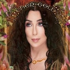 CHER "GOLD" 2 CD NEU 